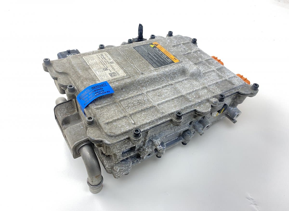 KIA 364002B073 Hybrid converter / inverter KIA XCEED (CD) (2019-)