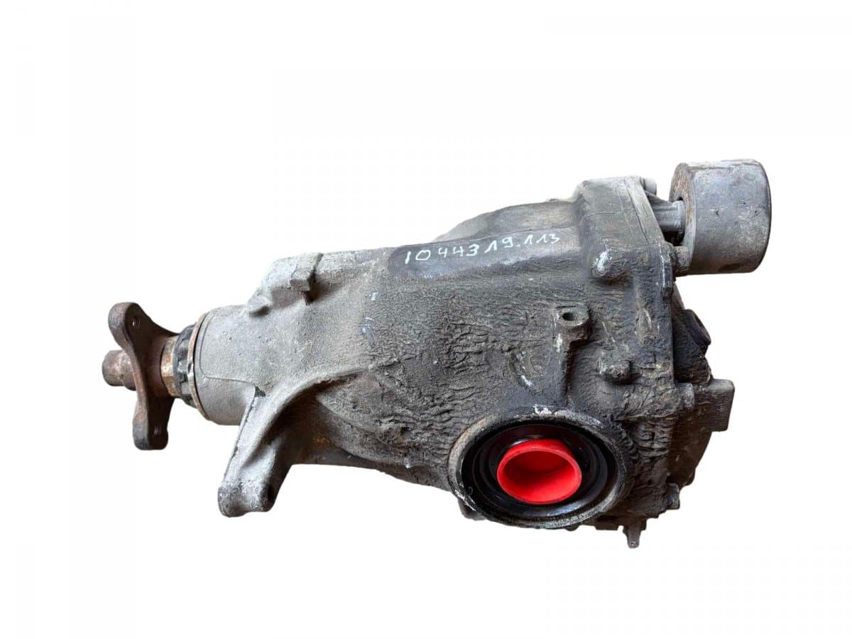 BMW 33107578152 Rear axle differential BMW 5 GRAN TURISMO (F07) (2009-2017)