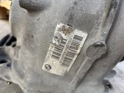 BMW 33107578152 Rear axle differential BMW 5 GRAN TURISMO (F07) (2009-2017) — thumbnail 5