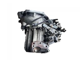 KIA 4300024A60 Gearbox KIA OPTIMA III (TF) (2010-2015) — thumbnail 3