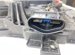 SKODA 5WA121203T Radiator Fan Electric SKODA SUPERB III (3V3, 3V5) (2015-2024) — thumbnail 6
