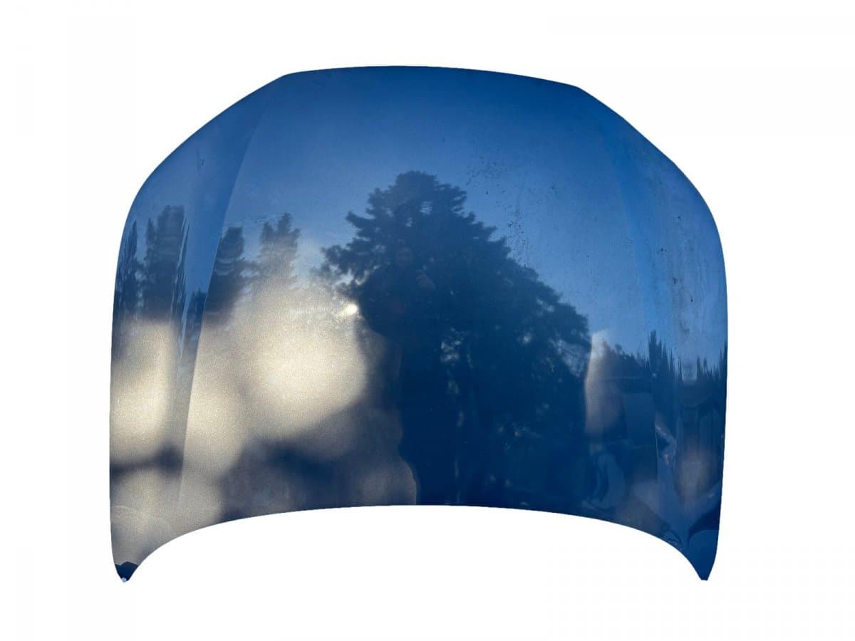 PEUGEOT 9815960980 Bonnet PEUGEOT 508 II (F3_, FB_, FH_) (09.18-)