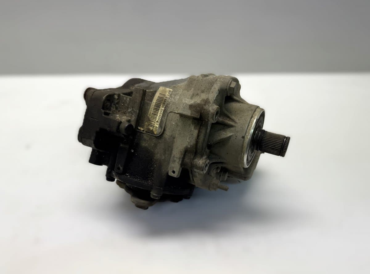 VW 0A6409053 Transfer Box VW TIGUAN I (5N) (2007-2018)