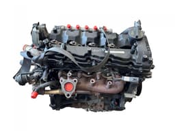 KIA D4FD Engine KIA OPTIMA III (TF) (2010-2015) — thumbnail 4