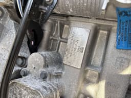 PEUGEOT EB2ADTS EB2ADTS/EU63 Engine PEUGEOT 508 II (F3_, FB_, FH_) (09.18-) — thumbnail 6