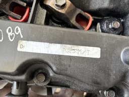 KIA D4FD Engine KIA OPTIMA III (TF) (2010-2015) — thumbnail 5
