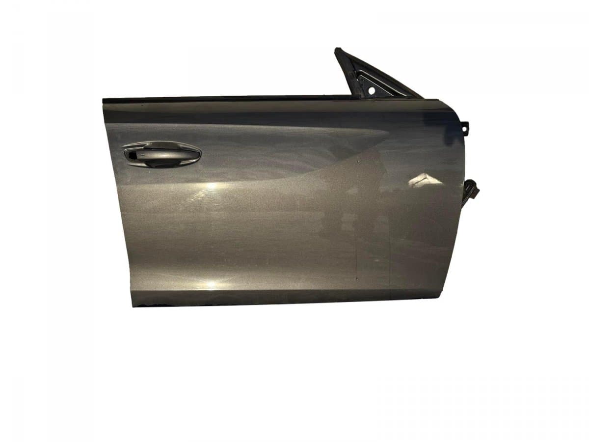 9822028580 Door Front Right PEUGEOT 508 II (F3_, FB_, FH_) (09.18-)