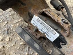 BMW 71606865764 Towbar BMW 5 GRAN TURISMO (F07) (2009-2017) — thumbnail 2