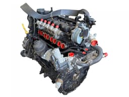 KIA D4FD Engine KIA OPTIMA III (TF) (2010-2015) — thumbnail 1
