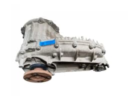 VW 0BU341011N Transfer Box VW AMAROK (2H_, S1B) (2010-2022) — thumbnail 3