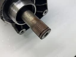 VW 0A6409053 Transfer Box VW TIGUAN I (5N) (2007-2018) — thumbnail 7