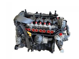 KIA D4FD Engine KIA OPTIMA III (TF) (2010-2015) — thumbnail 2