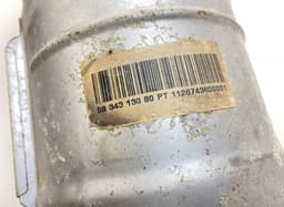 PEUGEOT 9842077980 Catalyc Converter PEUGEOT 508 II (F3_, FB_, FH_) (09.18-) — thumbnail 4