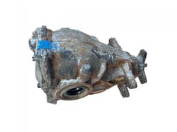 MERCEDES-BENZ A2193502414 Rear axle differential MERCEDES-BENZ E-CLASS (W211) (2002-2009) — thumbnail 3