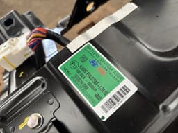 KIA 37503CRBS0 High voltage battery (EV, Hybrid) KIA XCEED (CD) (2019-) — thumbnail 8