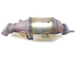 KIA 289G003HD0 Catalyc Converter KIA XCEED (CD) (2019-) — thumbnail 2
