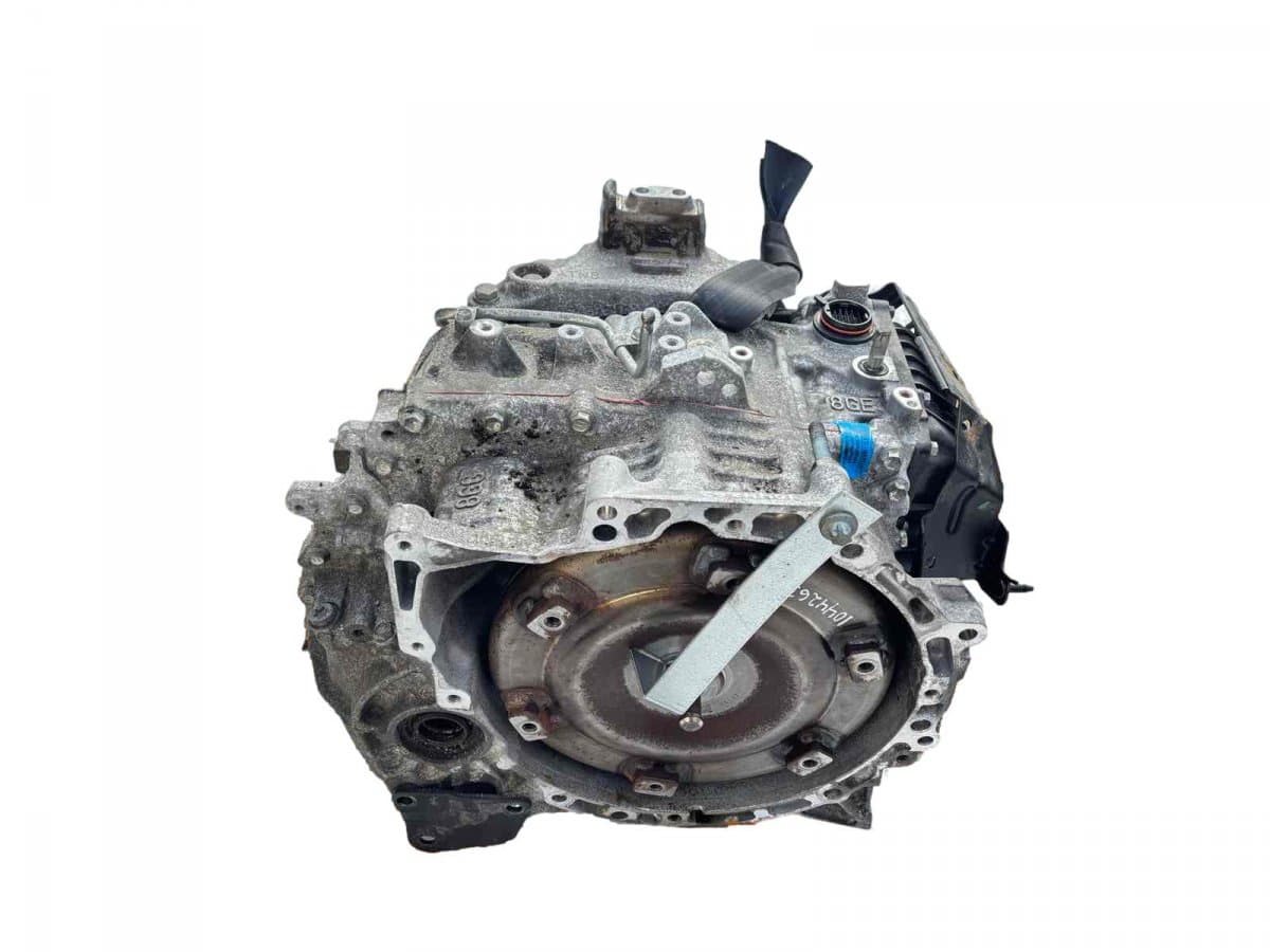 PEUGEOT AWF8BG30 9838183380 Gearbox PEUGEOT 508 II (F3_, FB_, FH_) (09.18-)