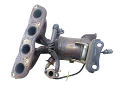 KIA 2851003HJ0 Catalyc Converter KIA XCEED (CD) (2019-) — thumbnail 2