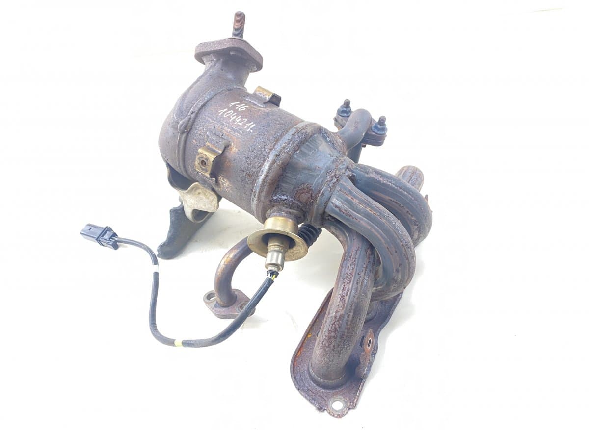 KIA 2851003HJ0 Catalyc Converter KIA XCEED (CD) (2019-)