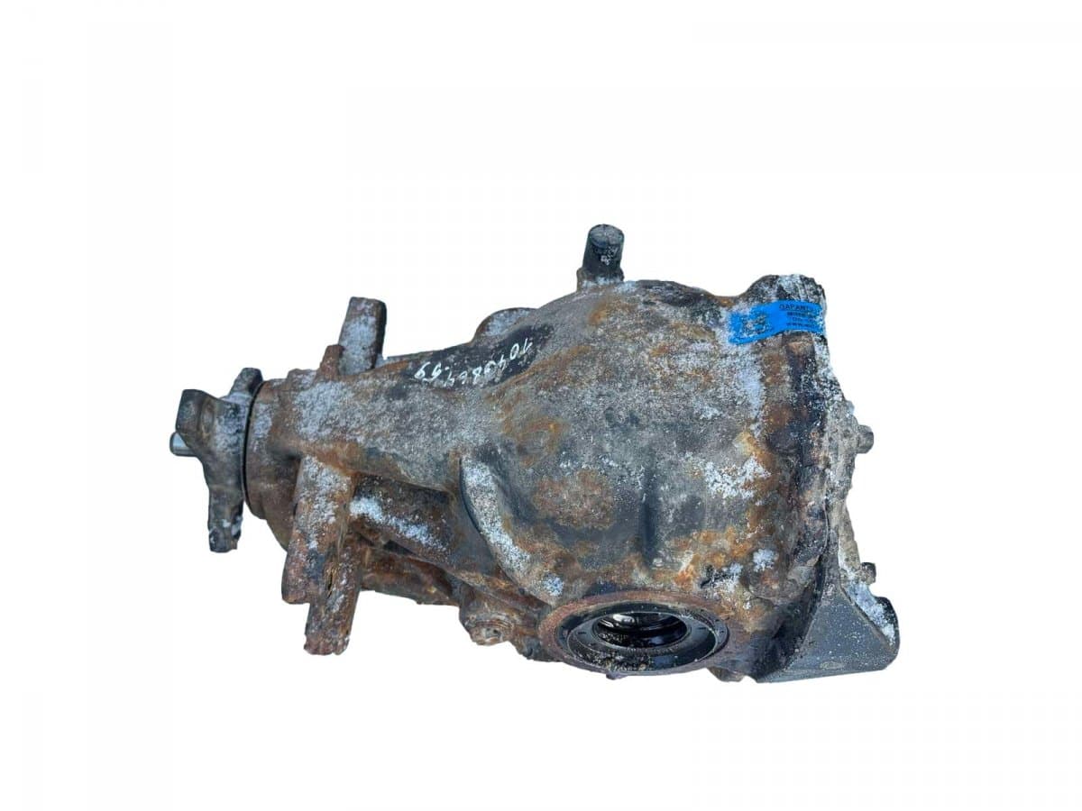 MERCEDES-BENZ A2193502414 Rear axle differential MERCEDES-BENZ E-CLASS (W211) (2002-2009)