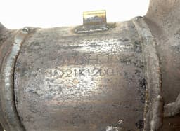 KIA 2851003HJ0 Catalyc Converter KIA XCEED (CD) (2019-) — thumbnail 4