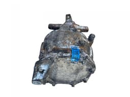 MERCEDES-BENZ A2193502414 Rear axle differential MERCEDES-BENZ E-CLASS (W211) (2002-2009) — thumbnail 4