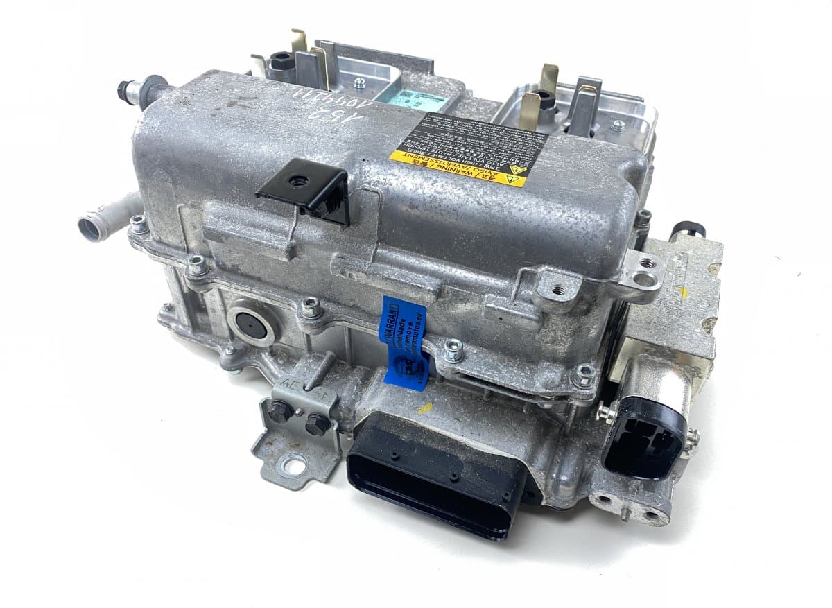 366002B375 Hybrid control unit (HCU) KIA XCEED (CD) (2019-)