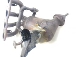 KIA 2851003HJ0 Catalyc Converter KIA XCEED (CD) (2019-) — thumbnail 3