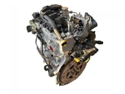 PEUGEOT EB2ADTS EB2ADTS/EU63 Engine PEUGEOT 508 II (F3_, FB_, FH_) (09.18-) — thumbnail 1