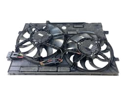 SKODA 5WA121203T Radiator Fan Electric SKODA SUPERB III (3V3, 3V5) (2015-2024) — thumbnail 5