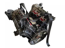 MERCEDES-BENZ 642921 Engine MERCEDES-BENZ E-CLASS (W211) (2002-2009) — thumbnail 1