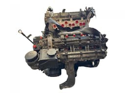 MERCEDES-BENZ 642921 Engine MERCEDES-BENZ E-CLASS (W211) (2002-2009) — thumbnail 2