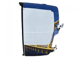 TOYOTA 9811894980 Rear Panel Door Right TOYOTA PROACE (MDY, MDZ) (2016-) — thumbnail 1