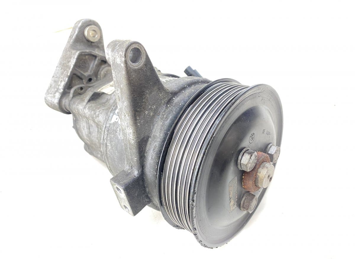 BMW 32416776178 Power steering pump BMW 5 GRAN TURISMO (F07) (2009-2017)