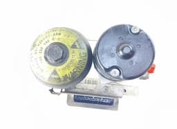 MERCEDES-BENZ 0265250010 0265960012 0130108093 0265960035 0265960028 0265250095 0265960044 0265960057 ABS hydraulic unit / pump MERCEDES-BENZ SL-CLASS (R230) (2001-2012) — thumbnail 3