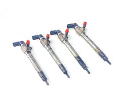 FORD A2C59517051 Fuel injector set FORD TRANSIT / TOURNEO CUSTOM I (2012-) — thumbnail 1