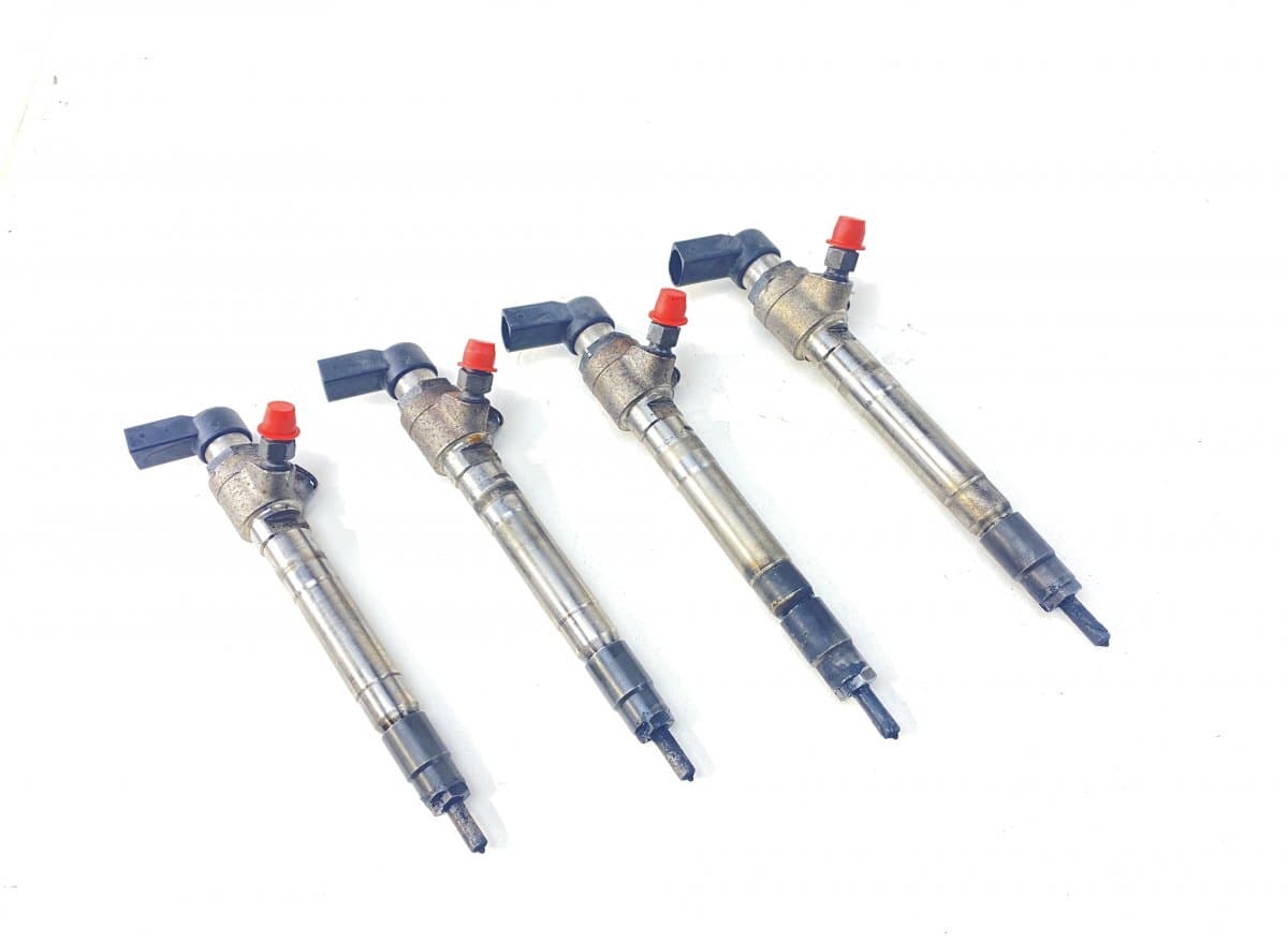 FORD A2C59517051 Fuel injector set FORD TRANSIT / TOURNEO CUSTOM I (2012-)