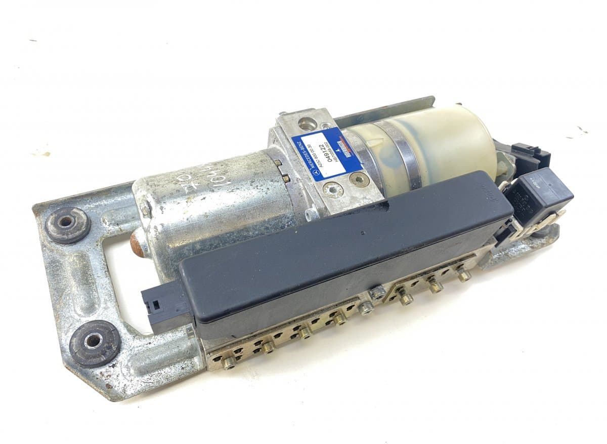 MERCEDES-BENZ HB70058-002 HB70058002 Convertible Top motor MERCEDES-BENZ SL-CLASS (R230) (2001-2012)