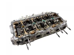 TOYOTA SU001A7821 Cylinder Head TOYOTA PROACE (MDY, MDZ) (2016-) — thumbnail 1