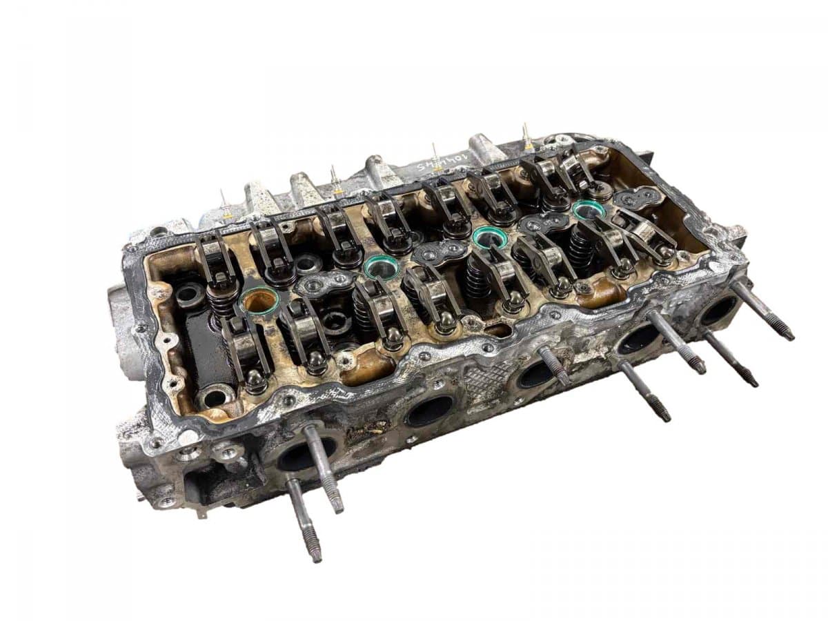 TOYOTA SU001A7821 Cylinder Head TOYOTA PROACE (MDY, MDZ) (2016-)