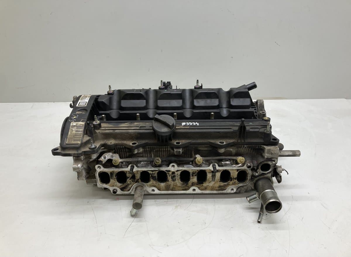 TOYOTA 1110129615 Cylinder Head TOYOTA RAV 4 IV (XA40) (2012-2019)