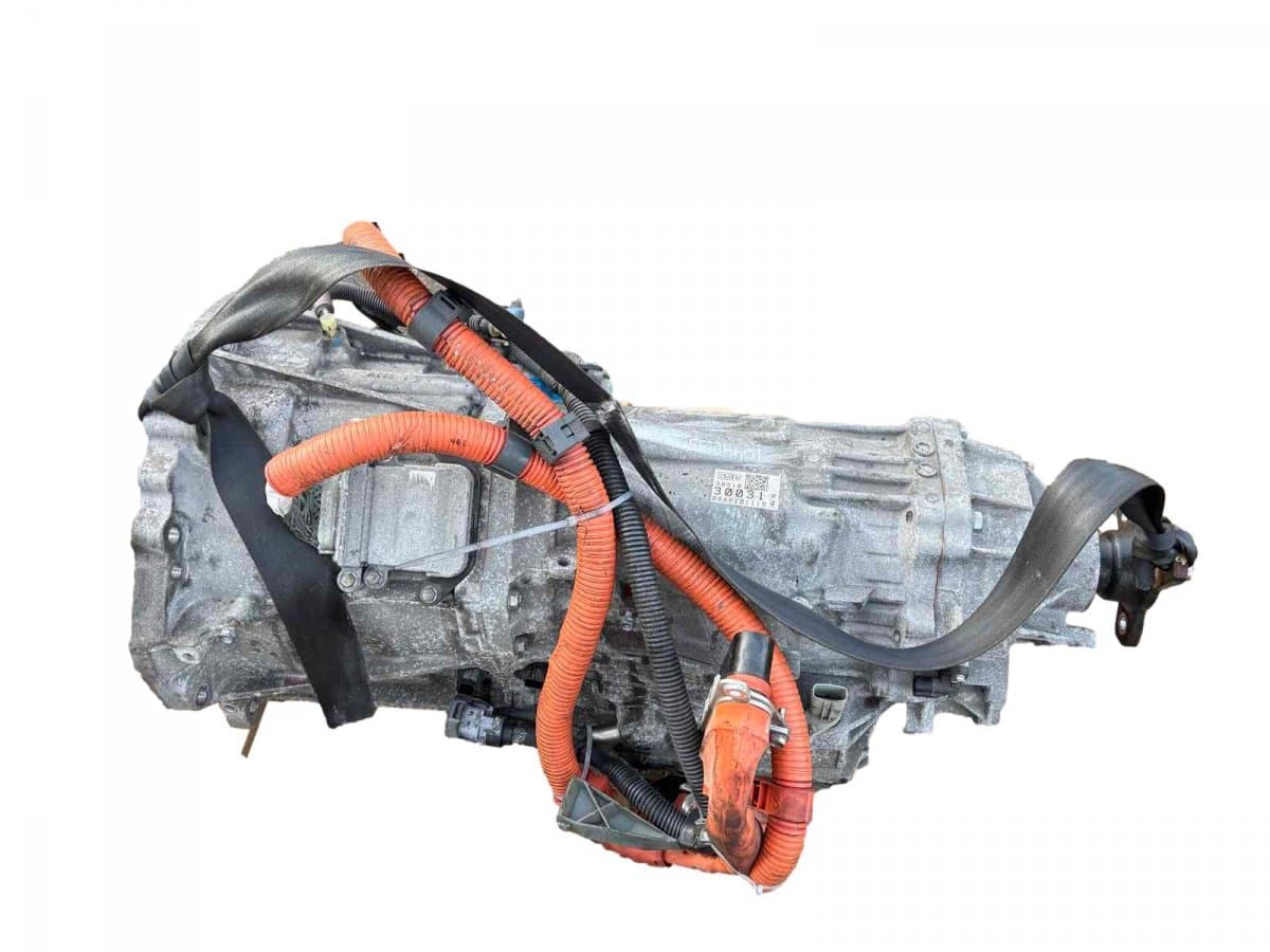 3091030031 Gearbox LEXUS GS III (2005-2011)