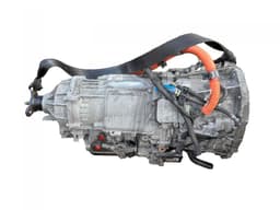 LEXUS 3091030031 Gearbox LEXUS GS III (2005-2011) — thumbnail 3