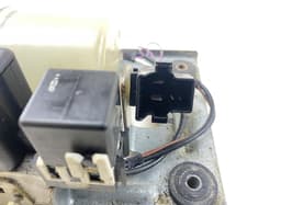 MERCEDES-BENZ HB70058-002 HB70058002 Convertible Top motor MERCEDES-BENZ SL-CLASS (R230) (2001-2012) — thumbnail 3