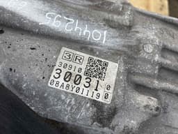 LEXUS 3091030031 Gearbox LEXUS GS III (2005-2011) — thumbnail 5