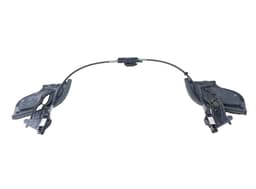 MERCEDES-BENZ 120448100 120447600 Parcel shelf actuator / motor MERCEDES-BENZ SL-CLASS (R230) (2001-2012) — thumbnail 1