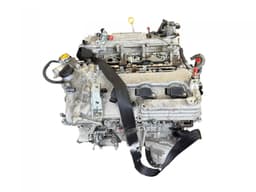 LEXUS 2GRFSE 2GR-FSE Engine LEXUS GS III (2005-2011) — thumbnail 2