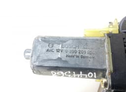 MERCEDES-BENZ 120448100 120447600 Parcel shelf actuator / motor MERCEDES-BENZ SL-CLASS (R230) (2001-2012) — thumbnail 3