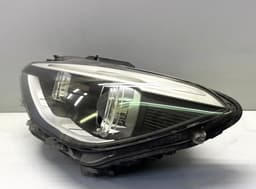 BMW 722967710 7229677 1EL010741-21 1EL01074121 7318327 Headlight left BMW 1 (F20, F21) (2011-2019) — thumbnail 2