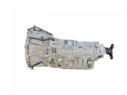 LEXUS 3500024430 Gearbox LEXUS SC (Z30, Z40) (2001-2010) — thumbnail 1